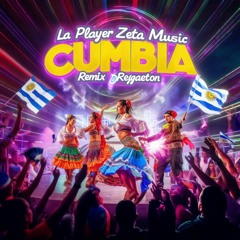 La Player - @zeta_music (Version Cumbia)