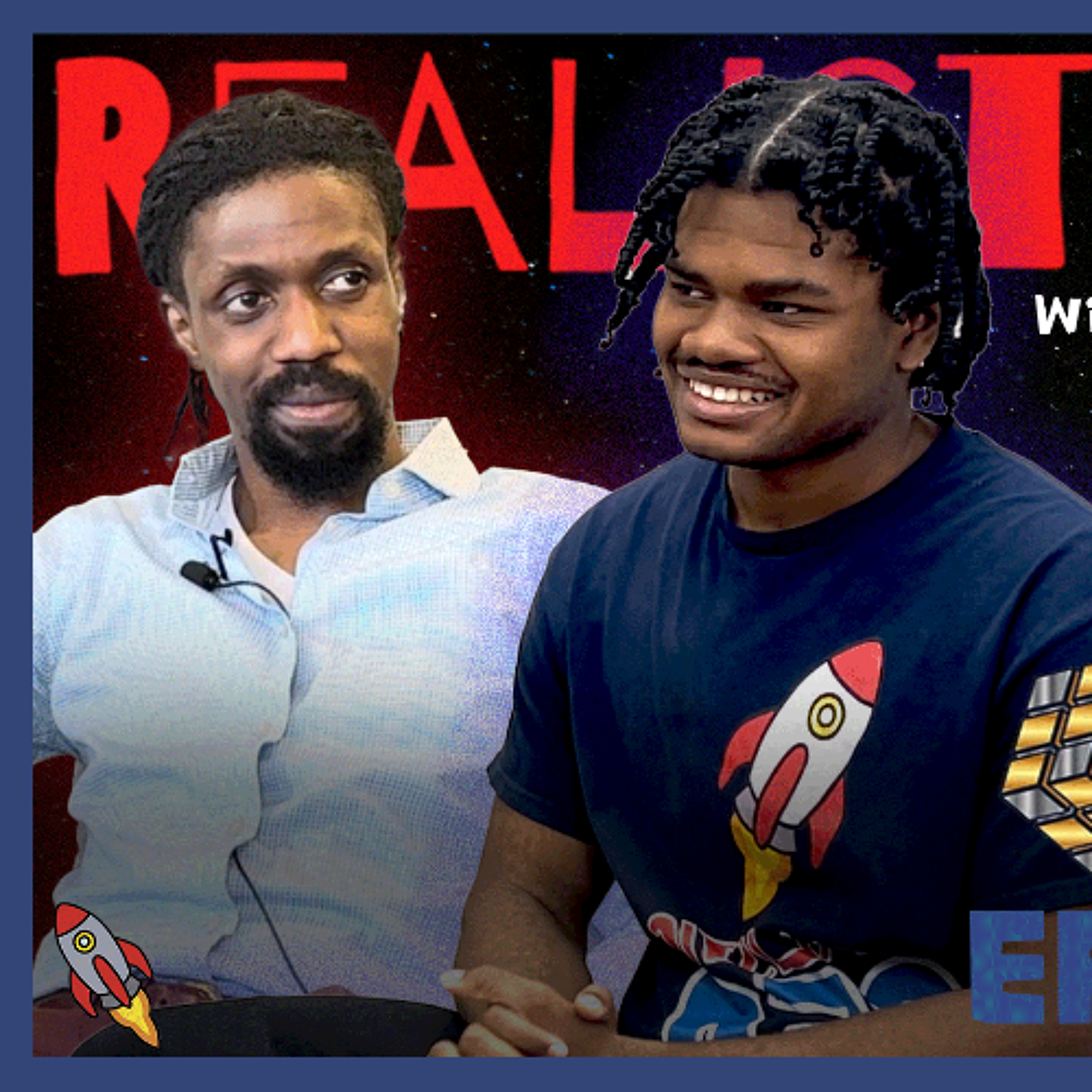 Realistic CEO Podcast