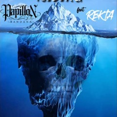 Papillon bandana feat rekta " iceberg instrumental