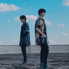 《Love the way you lie》-左航 & 张泽禹 cover