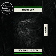 Luca, Per Pleks - Born In Hell (Original Mix) [DGR083]