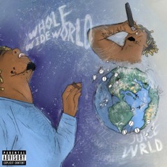 Best Friend (Whole Wide World)-Juice WRLD
