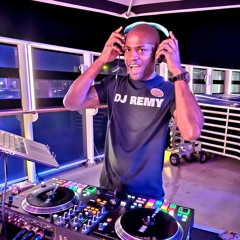 poolside open format