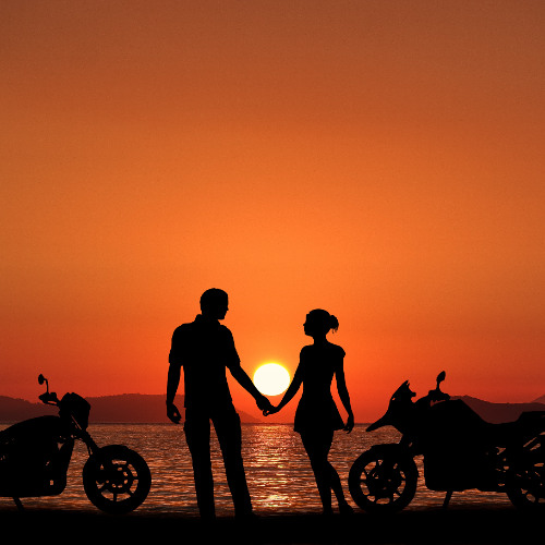 Oceanic Embrace - الموسيقى الهادئة من أنغام الجاز التي تعانق نسيم البحر وتهمس لقلب المساء