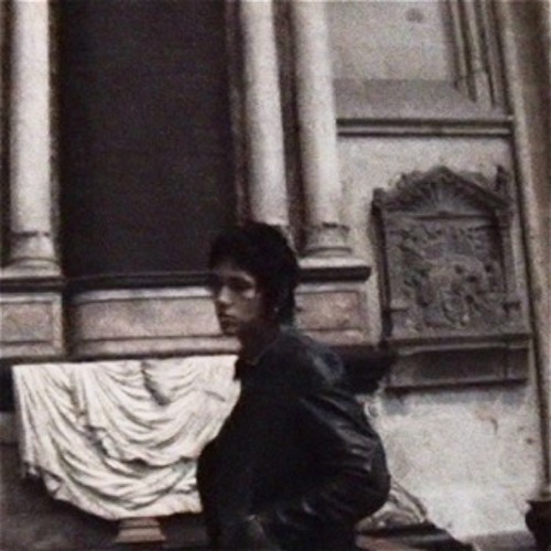 kai angel - metallica