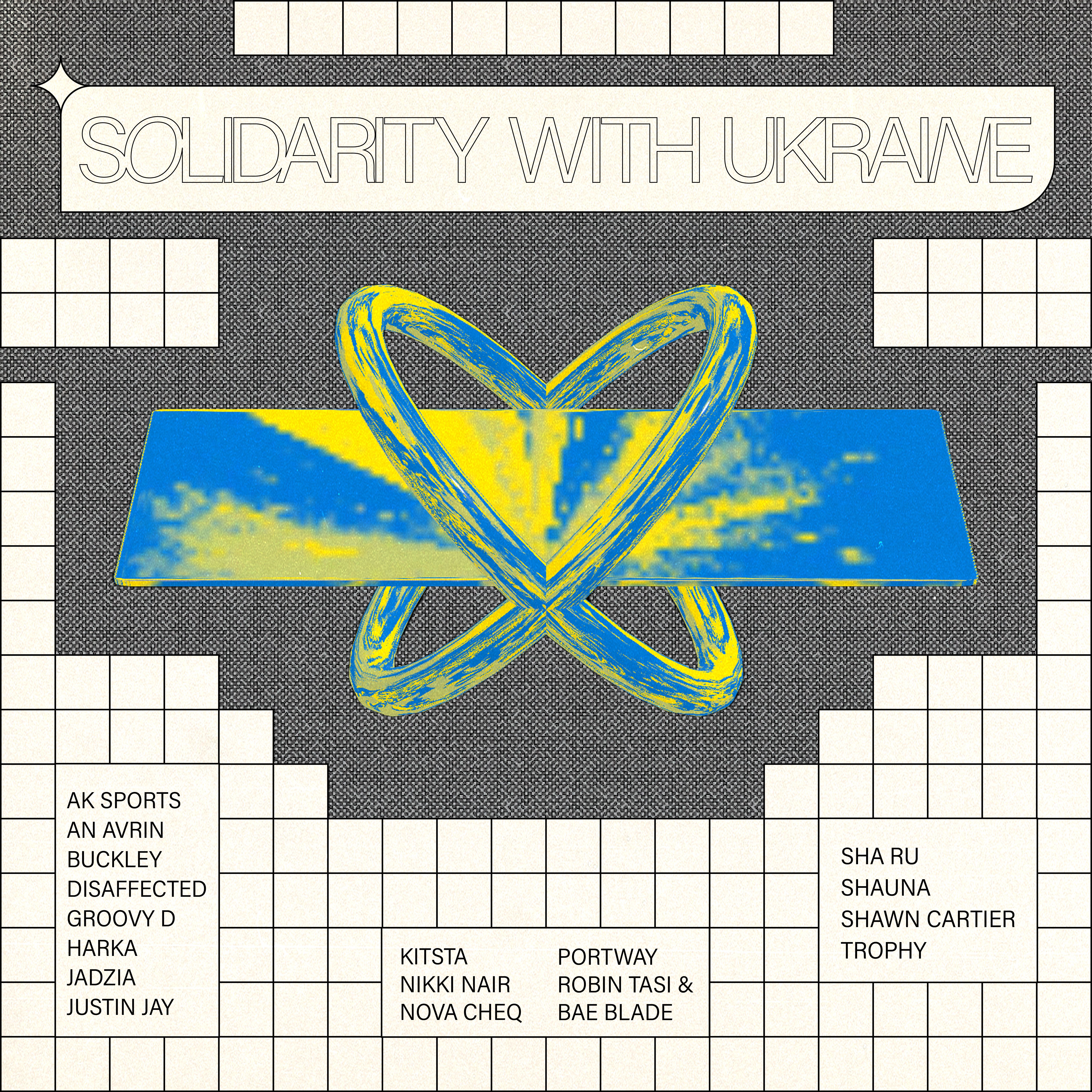 [IOM Premiere] An Avrin – BATS! (Gimme A Break Records)