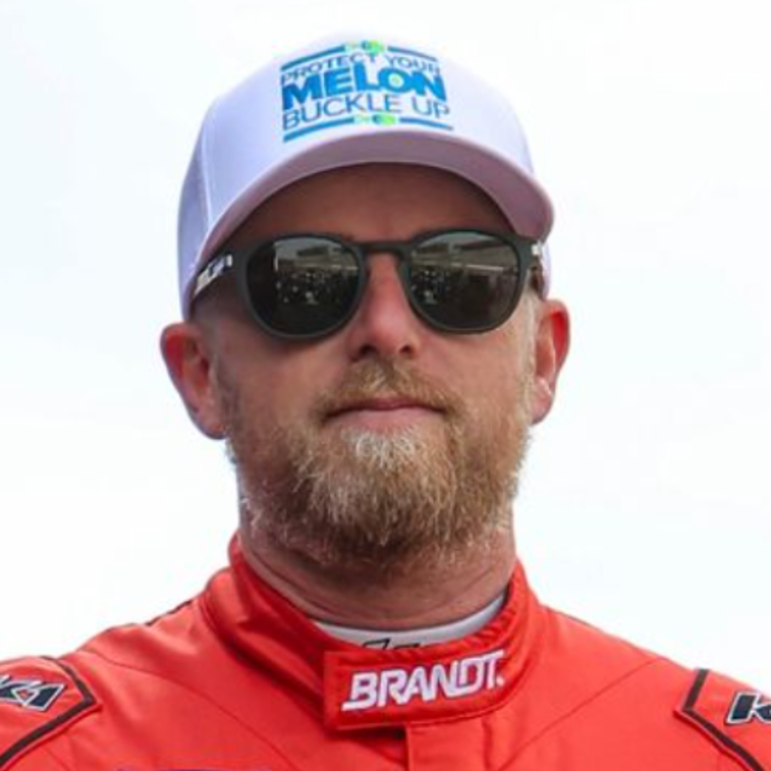 Keeping It Real with Justin Allgaier