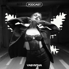 FAIRYCAST #9 - Yasyntha