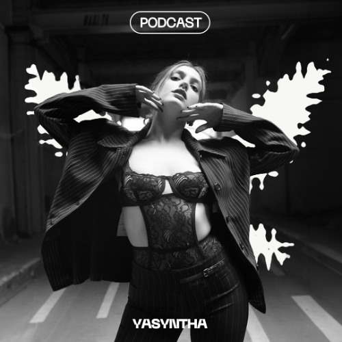 FAIRYCAST #9 - Yasyntha