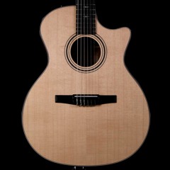 Music man JP6 piezzo pickup with Acoustic guitar IR