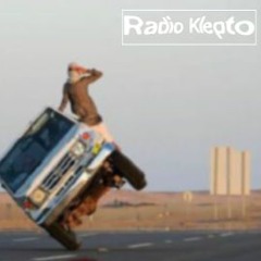 Radio Klepto No.9 (prod. rough)