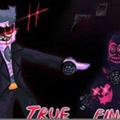 FC:R Overhaul THE LAST GOODBYE - Exultant Denouement