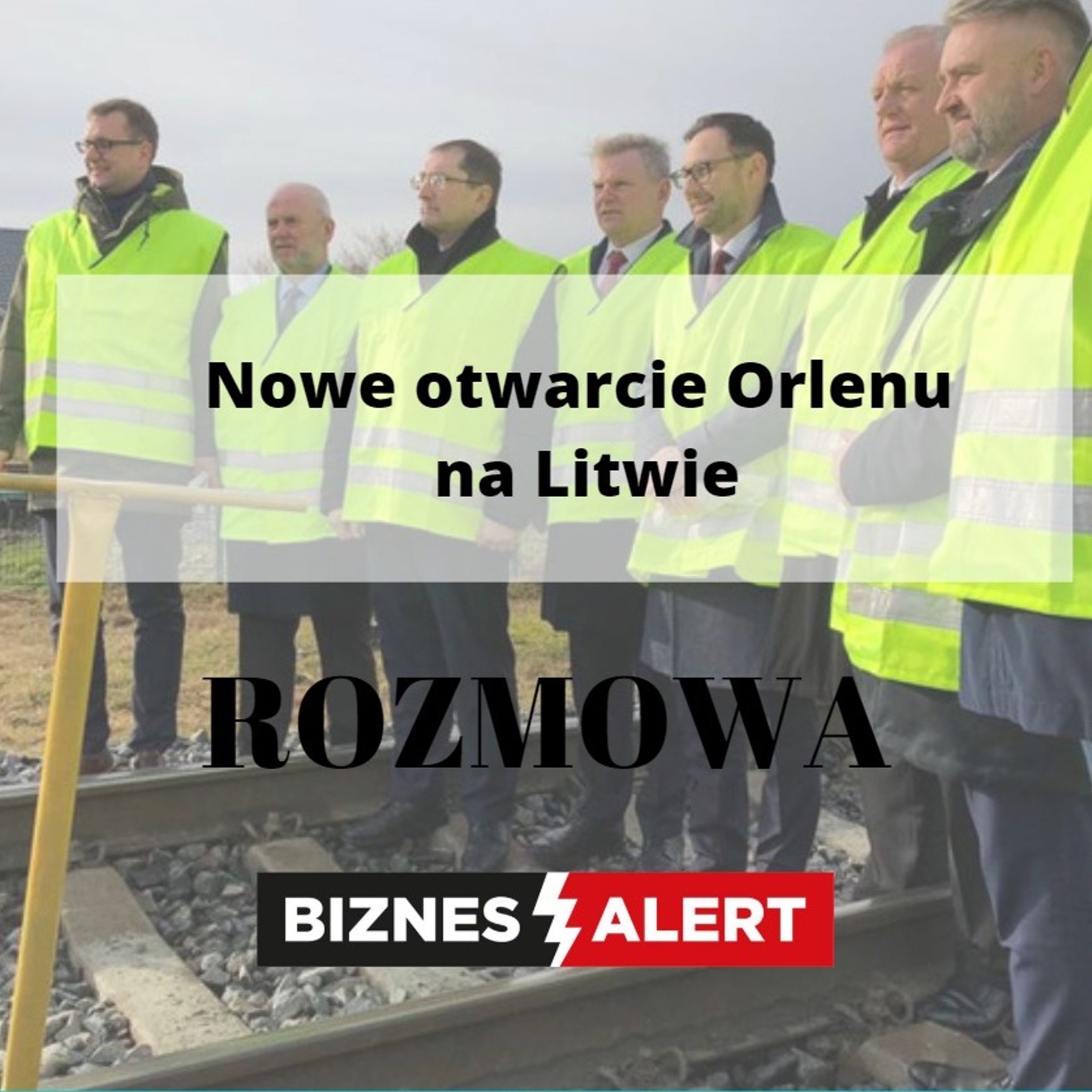 BiznesAlert.pl - podcasty z energią