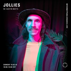 Jollies w/ Austin Watts - 180224