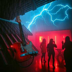 Stormlight Blues – Midnight Pickup Edition