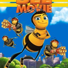 104[UHD-1080p] Bee Movie : Drôle d'abeille <Téléchargement in français>
