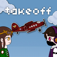 takeoff