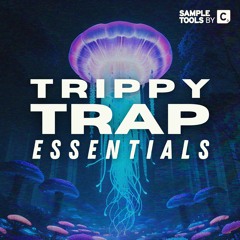 Sample Tools By Cr2 - Trippy Trap Essentials