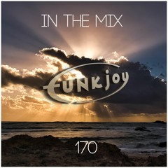 funkjoy - In The Mix 170