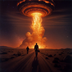 Fire In The Sky Mix I