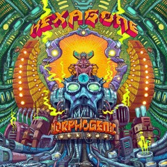 Hexagone - Wobblegum - 150 BPM (Sample)