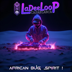 aFRiCaN BuG HouSe SPiRiT !