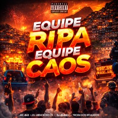 ELA VEM PRO GOGO - TROPA DO URSO  - [ DJ ARANHA - DJ MENOR DO CTL ] MC AK8