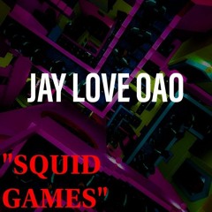 "Squid Game" (Red Light, Green Light)