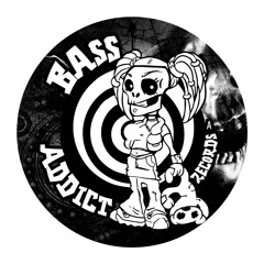 Bass Addict Records 35 - B1 Nokte - Chaosia