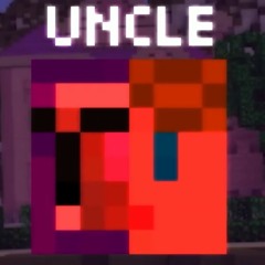 Uncle FNF Purple Shep/Failboat- Original by TehPurpleYoshi