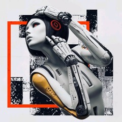 0110 Echoes - A.I. Transmission Mix - Psionick