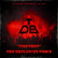 TRIANGLE DES BERMUDES - CHARGER (CBS EXCLUSIVE REMIX) COPYRIGHT