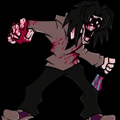 Friday night funkin Trepidation OST Endless_Nightmare