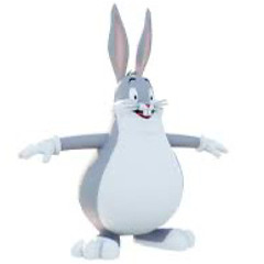 Big Chungus Emotional Piano Remix - Dave Eddy yt