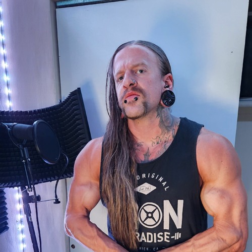 CREEPIN Davey Jones Ft. Kenny Cooks