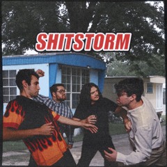 Muhnday – SHITSTORM