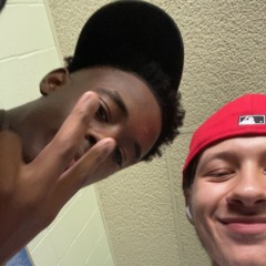 p4rty.mp3 (feat. E2fly)