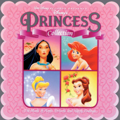 Part of Your World (From "The Little Mermaid" Soundtrack)