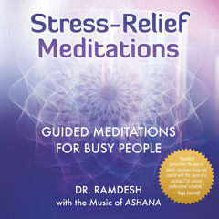 Guided Meditation for Deep Peace & Relaxation (feat. Ashana)