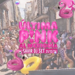 Savir @Pinkclub.uy Set 31-12-2024