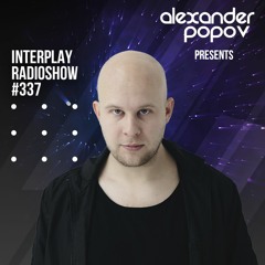 Interplay Radioshow 337 (08-03-21)