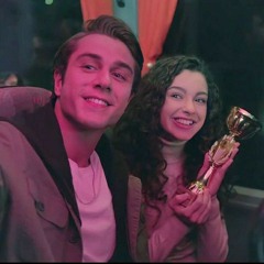 Asiye ve Doruk'tan 'Biliyorsun' düeti... - Kardeşlerim 7. Bölüm.mp3