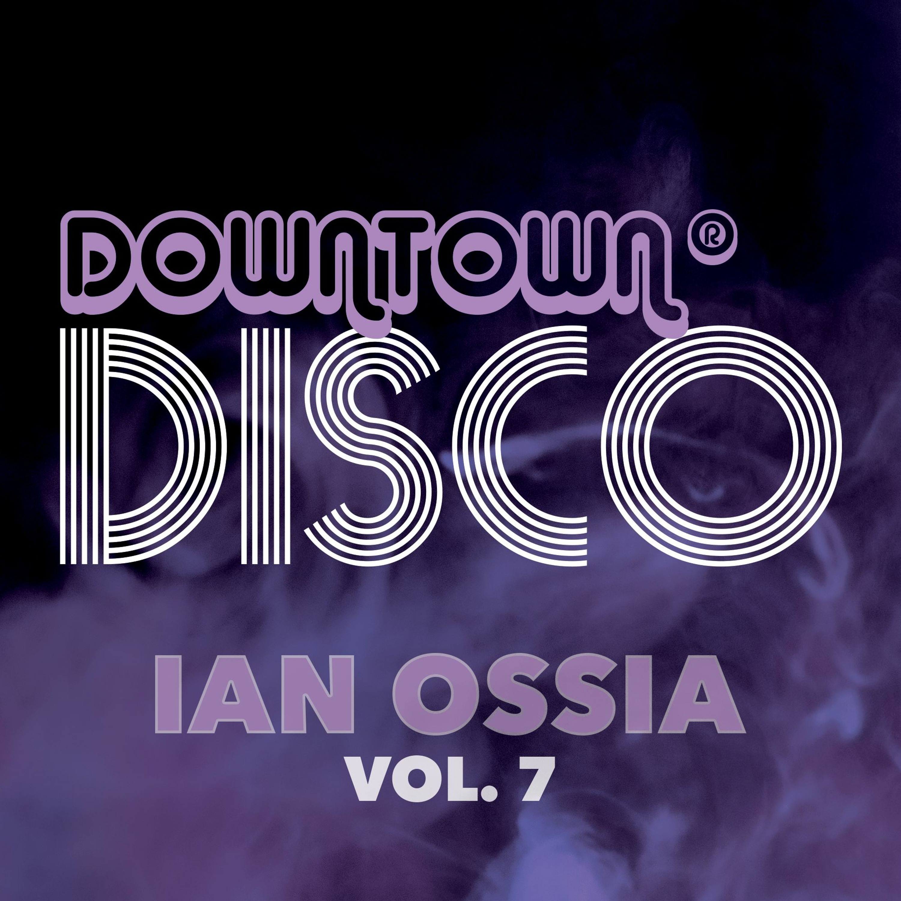 Ian Ossia