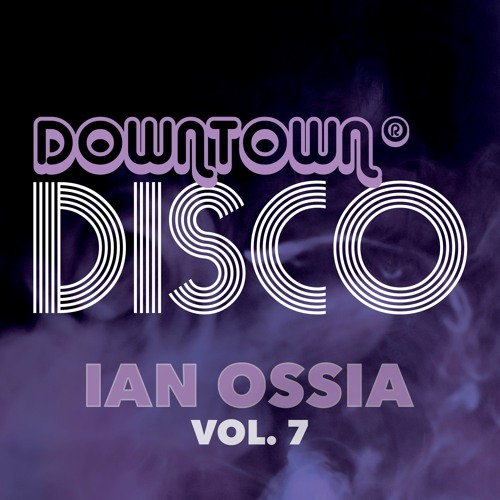 Downtown Disco Vol. 7