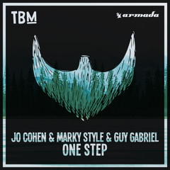 Jo Cohen & Marky Style & Guy Gabriel - One Step