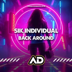 BACK AROUND (sample)