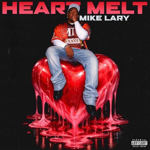 Mike Lary Rapper Stream Mike Lary - Heart Melt by Mike Lary | Listen online for free on ...