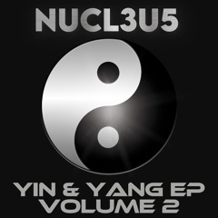 Yin & Yang EP Volume 2