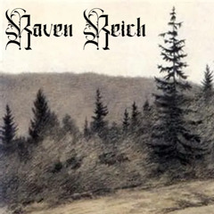 Raven Reich - Dunkelheit (Cover)