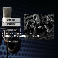 Le Doc reçoit Simone Mularoni du groupe DGM.